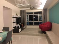 Blk 624A Punggol Central (Punggol), HDB 4 Rooms #153327452